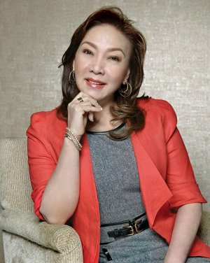 Mel Tiangco