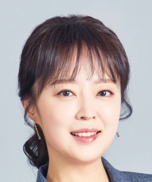 Ahn Yun Hong