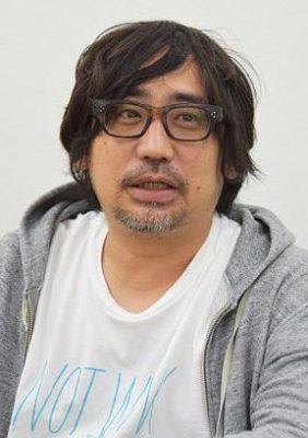 Fukatsu Masakazu