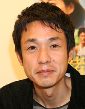Furumaya Tomoyuki