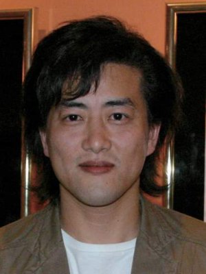Kang Yi Kwan