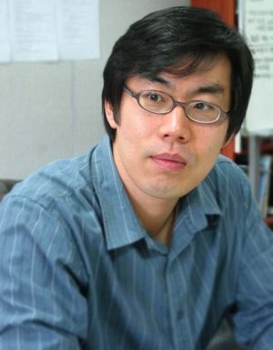 Han Seung Ryong