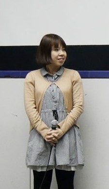 Murooka Yoshimiko