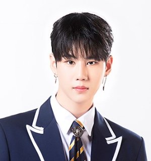 Im Hyung Bin