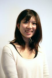 Kato Ayaka