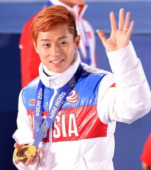 Viktor Ahn