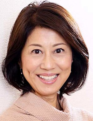 Oshima Satoko