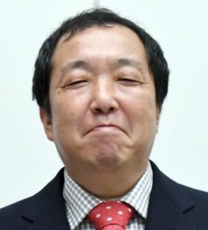 Kimura Hisashi