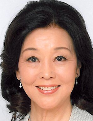 Nagayama Aiko