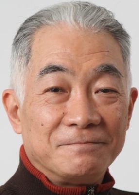 Arifuku Masashi