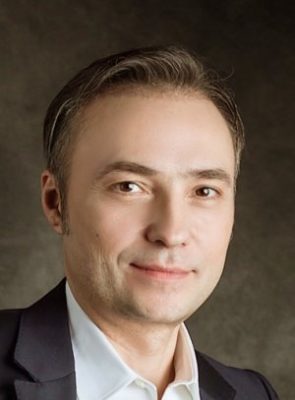 Andrey Lazarev