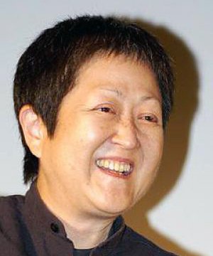 Hoshida Yoshiko