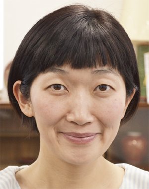 Kawamura Emiko