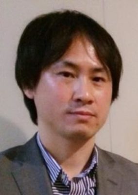 Okamoto Koichi