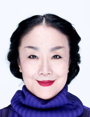 Shiraishi Kayoko