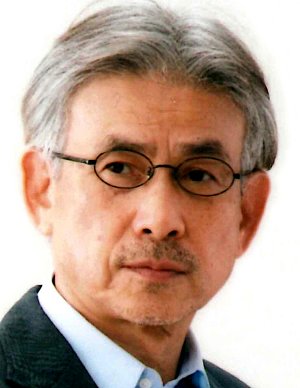 Shinoda Saburo