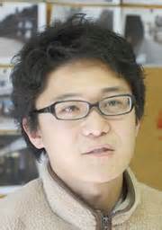 Kanezaki Ryosuke