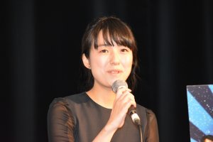 Komuro Naoko