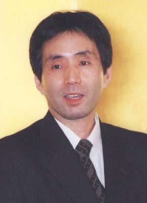 Renjo Mikihiko