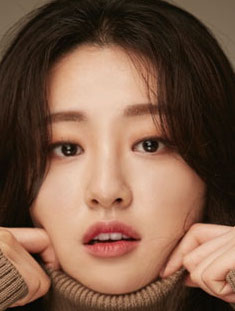 Jeon Hye Yeon