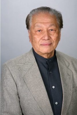 Kato Takeshi