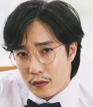 Jun Jung Kwan