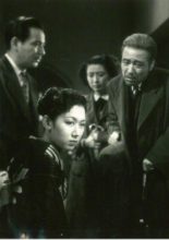 Shin'ya no Kokuhaku (1949)