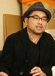 Toyoshima Keisuke