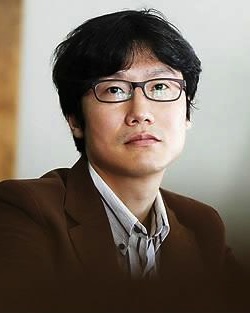 Hwang Dong Hyuk