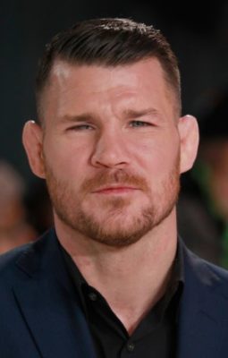 Michael Bisping