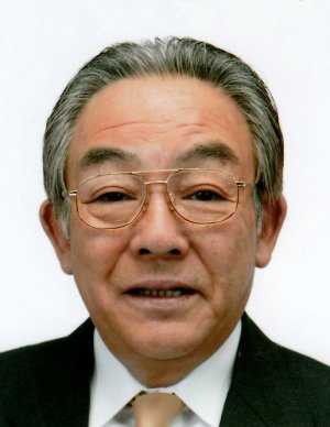 Takahashi Gentaro