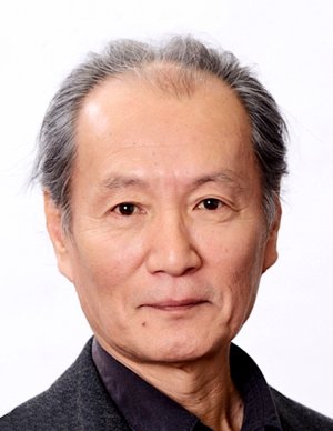 Kobayashi Katsuya