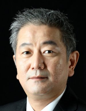 Kato Tadayoshi