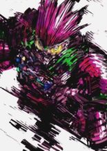 Kamen Rider Ex-Aid "Tricks": Virtual Operations (2016)