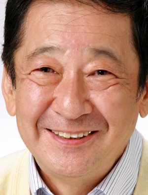 Nakayama Katsumi