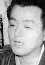 Matsuura Takeo