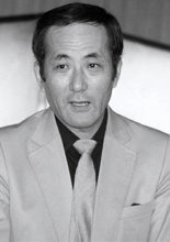 Kusanagi Kojiro
