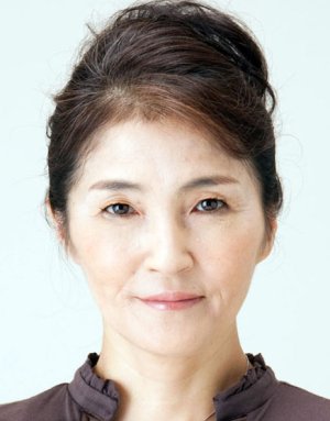 Mitani Etsuyo