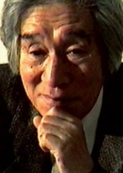 Tanaka Tokuzo