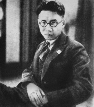 Fei Mu