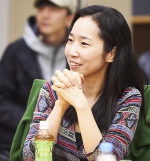 Min Ji Eun