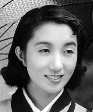 Miura Mitsuko