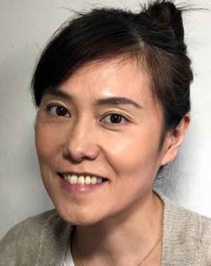 Hirose Masumi