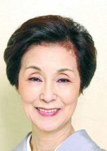 Nogiwa Yoko