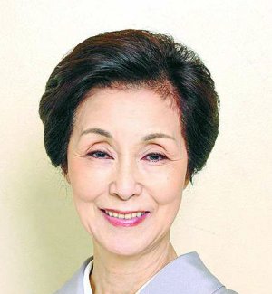 Nogiwa Yoko