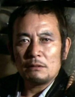 Yamamoto Rinichi