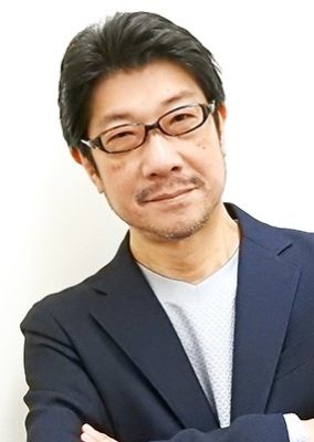 Sakamoto Junji
