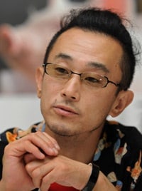 Maeda Tetsu