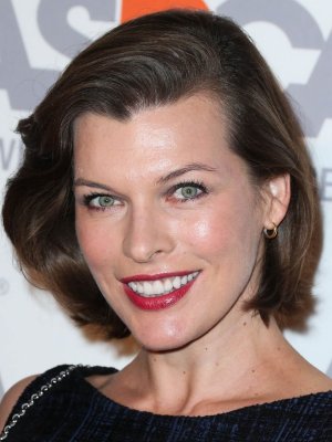 Milla Jovovich