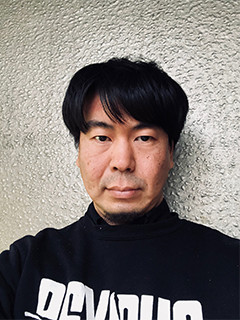 Katayama Shinzo